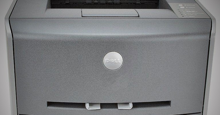 Dell 1700n Driver For Mac