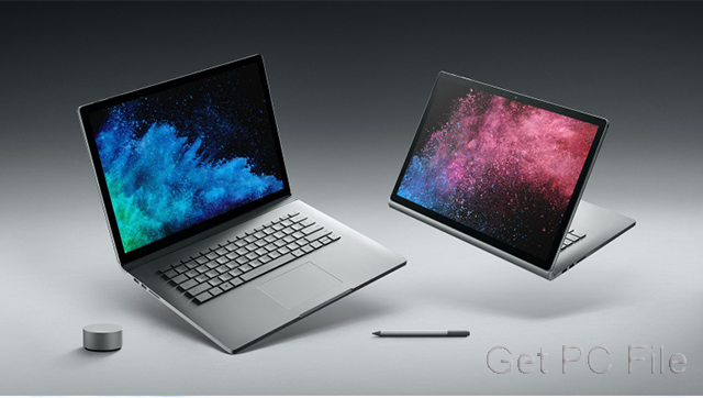 Microsoft Surface Book 2 will be expanded to ‘all Surface markets’ through April