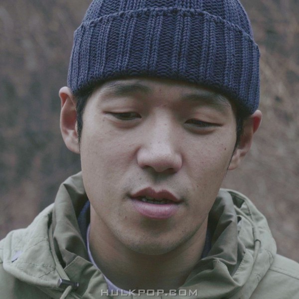 Park Kwangsun – Park Kwangsun x NAU – Single