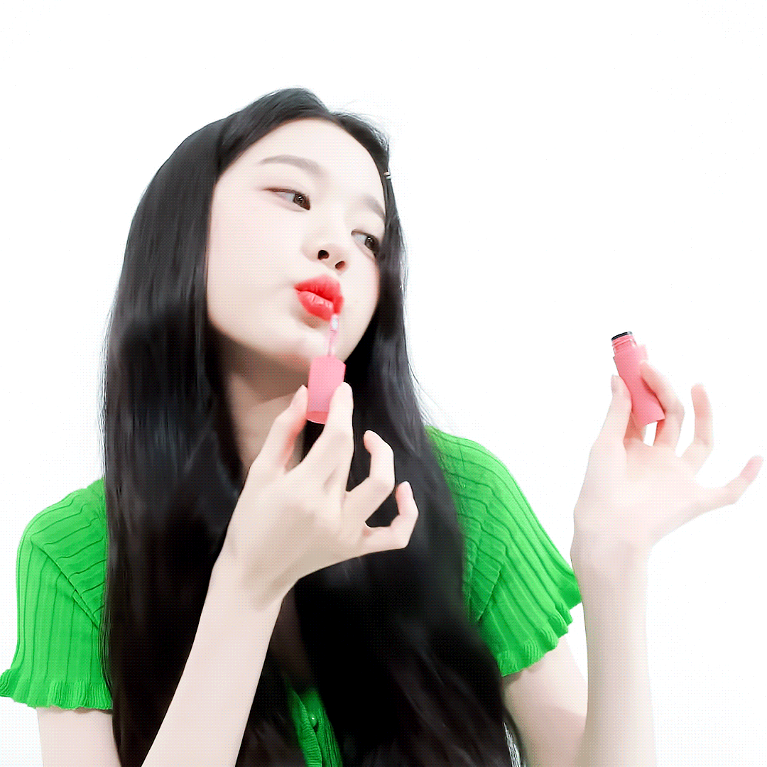 이니스프리 장원영 - 꾸르
