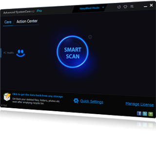 iobit advanced systemcare free iobit advanced systemcare free