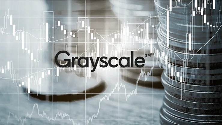 Чистые активы Grayscale под управлением приблизились к 50 миллиардам долларов Чистые активы Grayscale под управлением приблизились к 50 миллиардам долларов