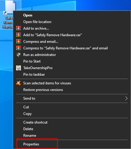safe to remove hardware notification missing windows 10 safe to remove hardware notification missing windows 10