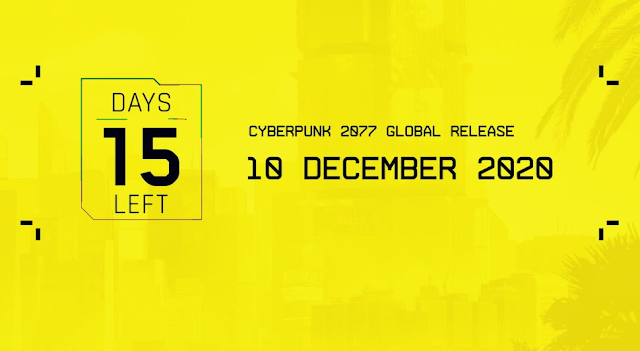 أستوديو CD Projekt يؤكد للمستثمرين إطلاق لعبة Cyberpunk 2077 في موعدها النهائي و يتعهد بذلك