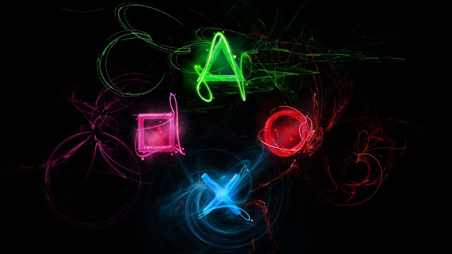 PlayStation 5 Wallpapers