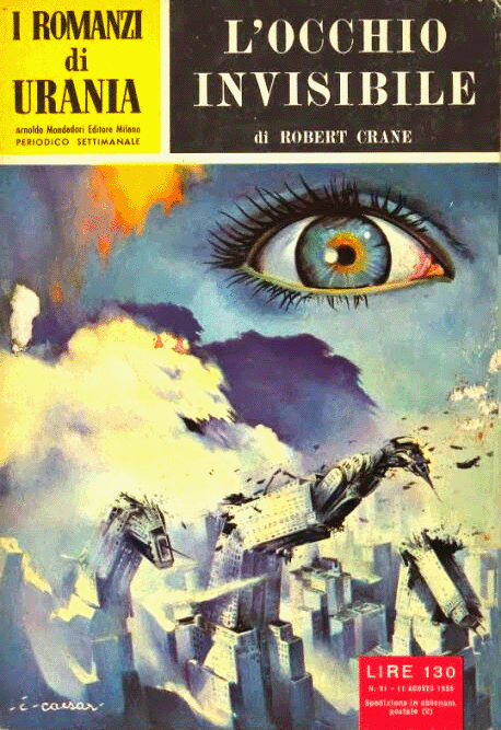 Christoph Roos Kurt Kaiser ( Kurt Caesar, Cesare Avai,Corrado Caesar