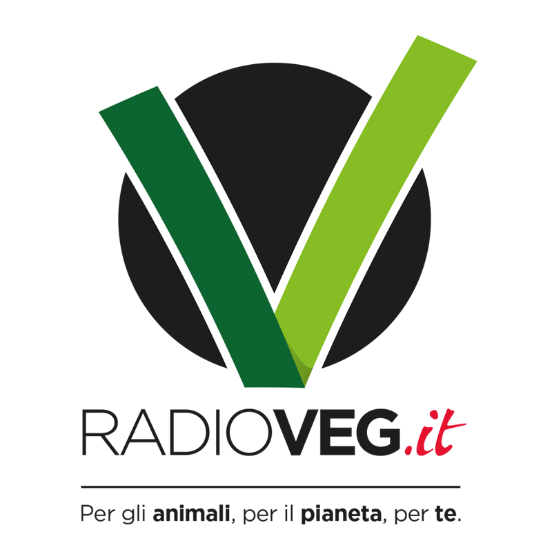 In Italia se asculta RadioVeg ! :) Pentru Animale, pentru Planeta, pentru Tine !