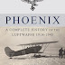 Phoenix A Complete History of the Luftwaffe 1918-1945 volume I by Richard Meredith