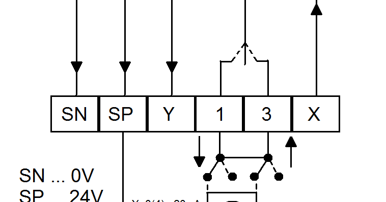 MONTAGKA: Подключение привода Danfoss AME 30 переменного тока