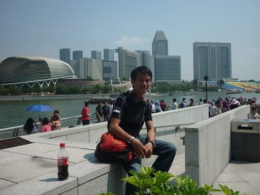 Waterfront City-Singapore2