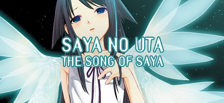 Saya no Uta The Song of Saya Directors Cut-GOG