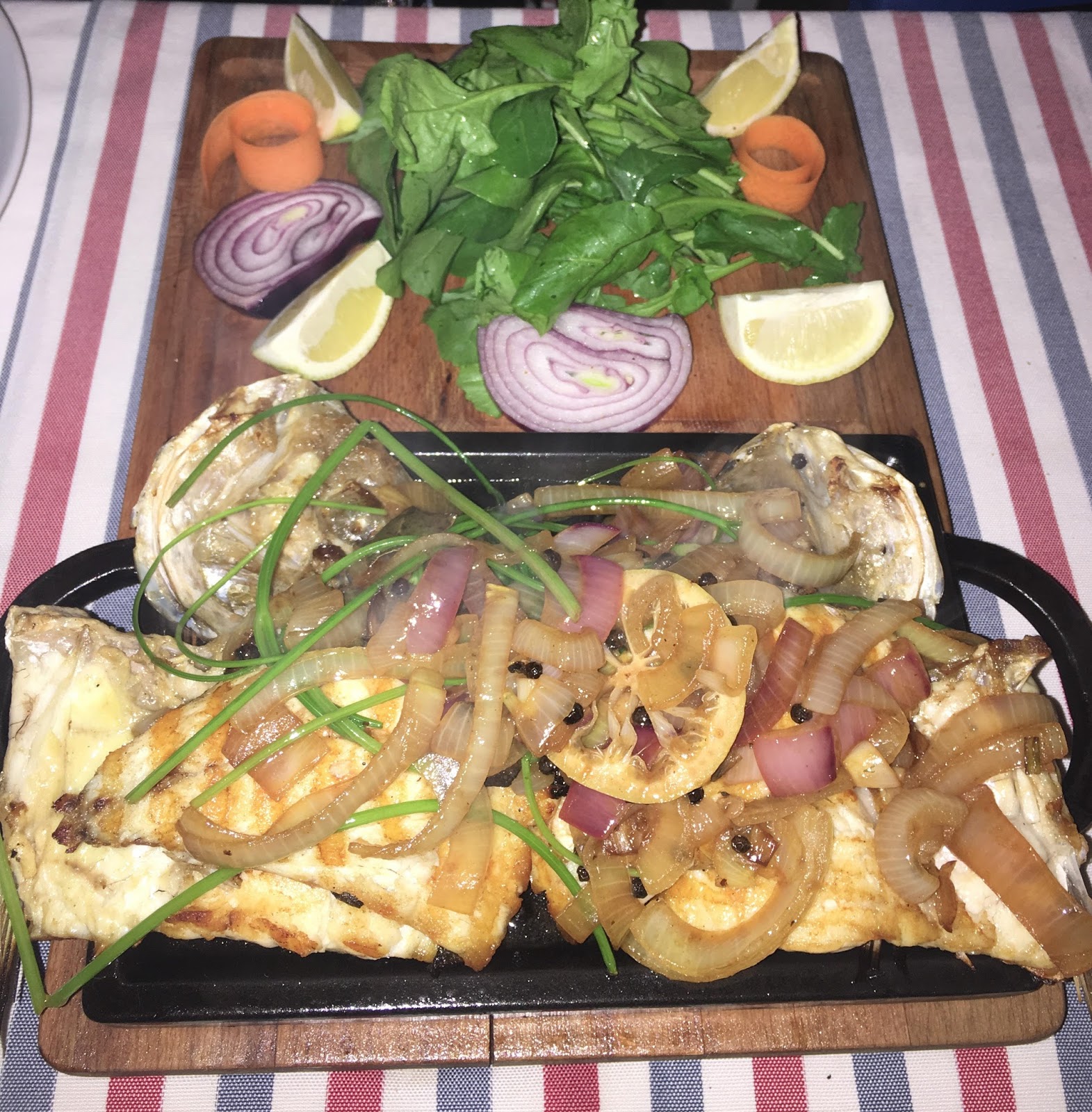 ÜMİTKÖY BALIKÇISI ANKARA MENÜ FİYAT LİSTESİ Ne Kadara Yenir? ÜMİTKÖY BALIKÇISI ANKARA MENÜ FİYAT LİSTESİ Ne Kadara Yenir?