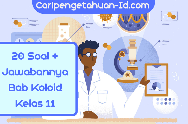 Contoh Soal Pemrograman Dasar Kelas 11 Dan Jawabannya - Kumpulan Soal