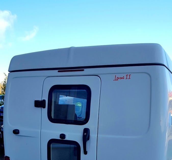 Watching the Wheels: The Romahome's return.