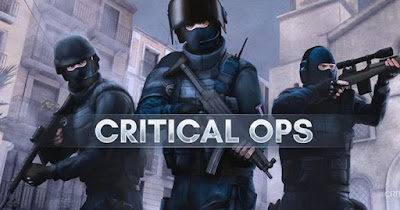 critical ops mod apk ios