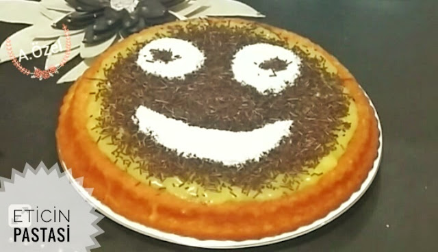 Eti cin pasta tarifi videolu tarifi