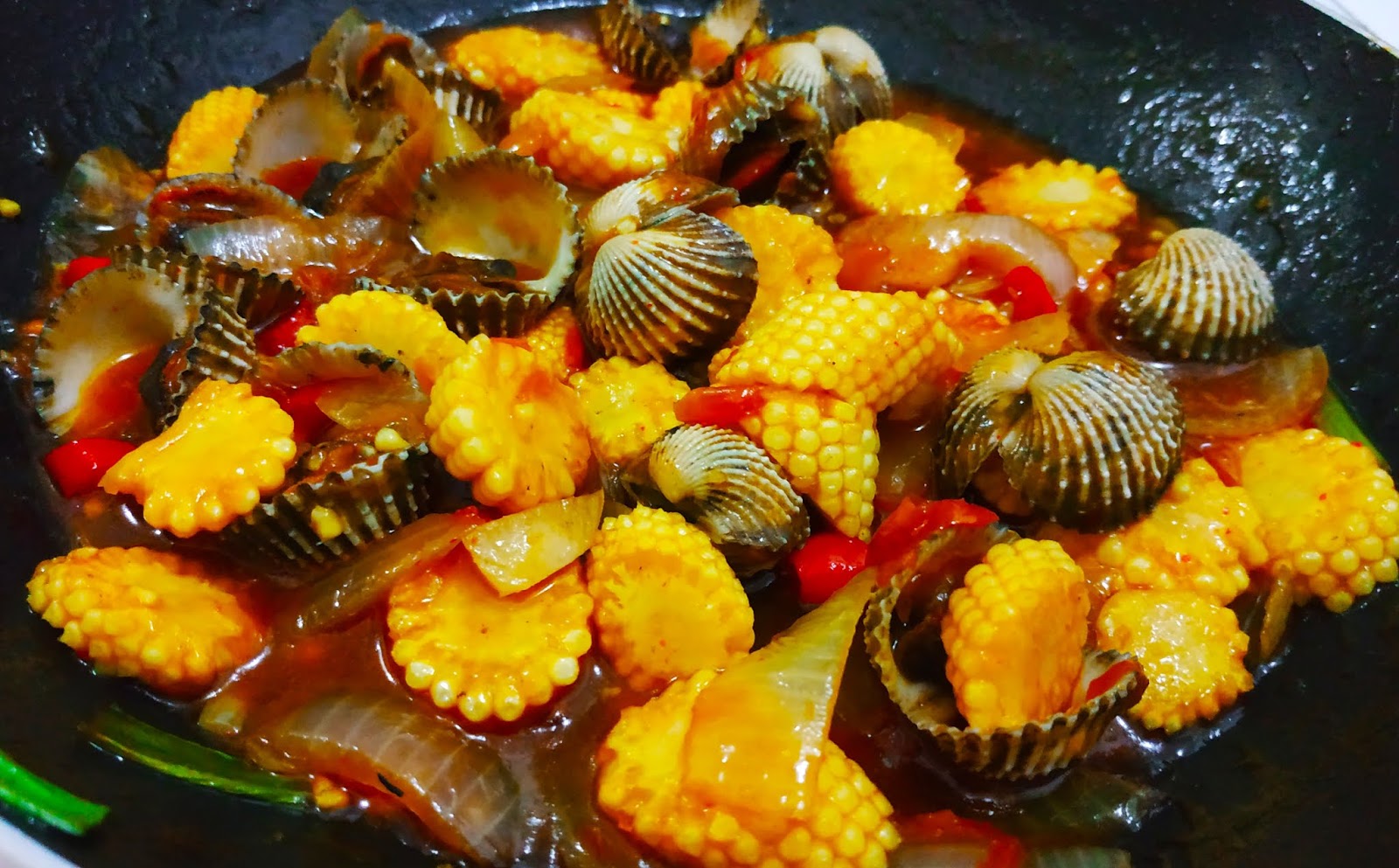 Kerang