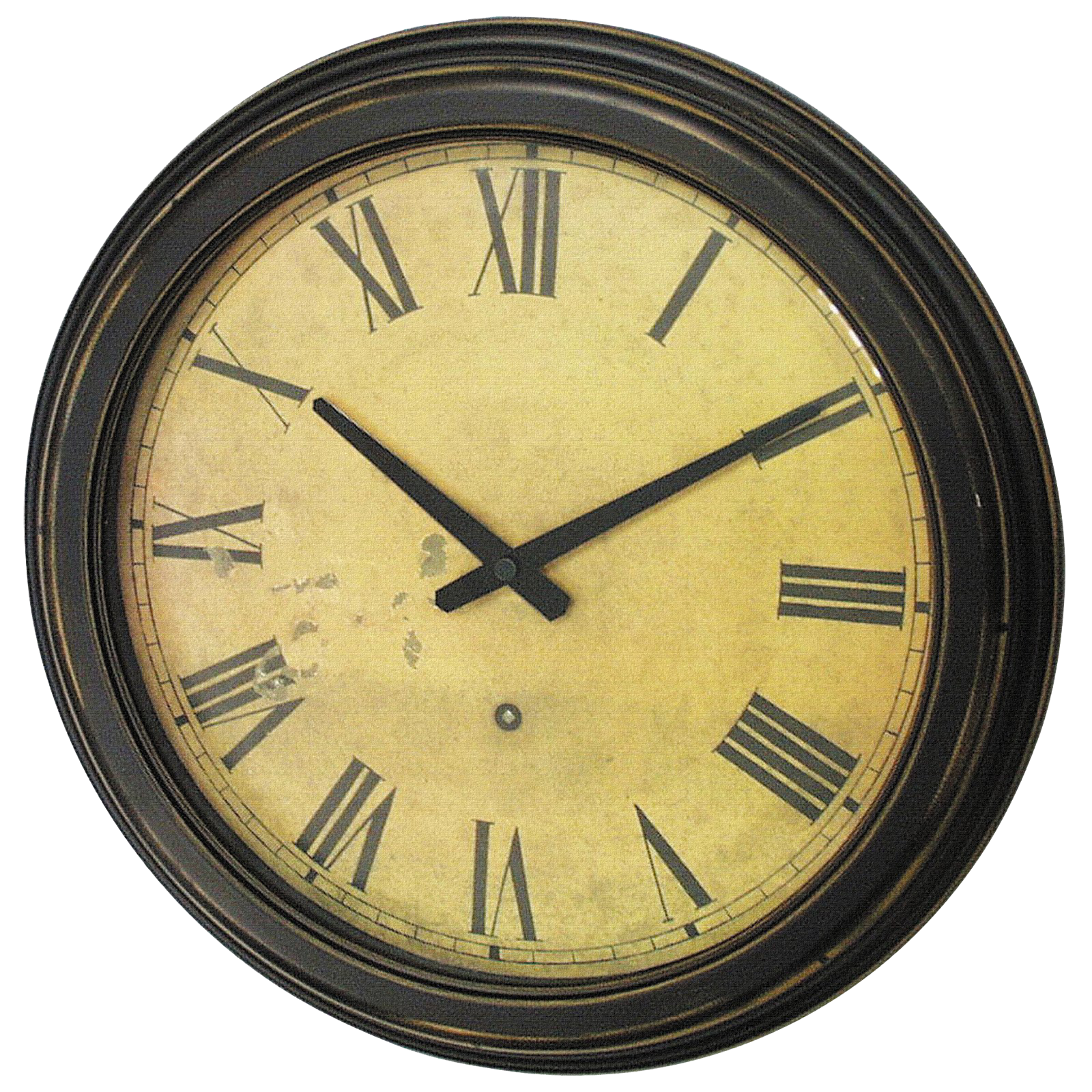 Sisters' Warehouse Orologi Vintage Vintage Clocks