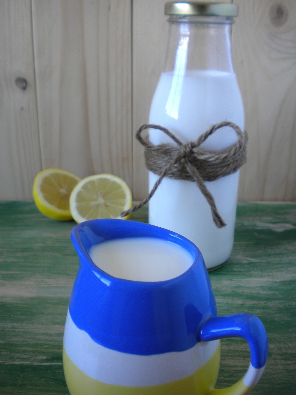 La cocina mágica de Manu Buttermilk ¿Qué es y cómo se prepara?