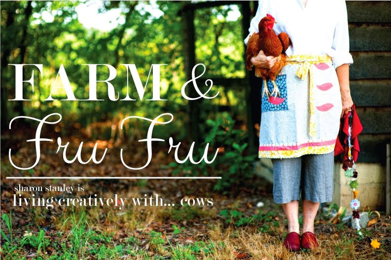 Farm and Fru Fru