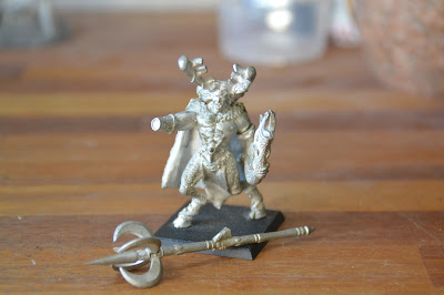 Orion, King of the Woods 4th edition Orion Woodelf