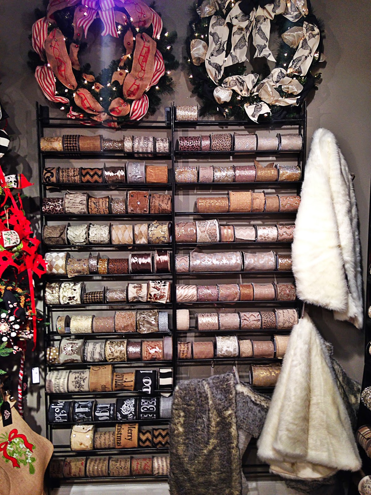 Rosa Dest Interiors What's Your Christmas Style Traditional