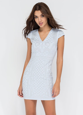Vestidos de Noche Cortos 2017 Vestidos de Noche Cortos 2017