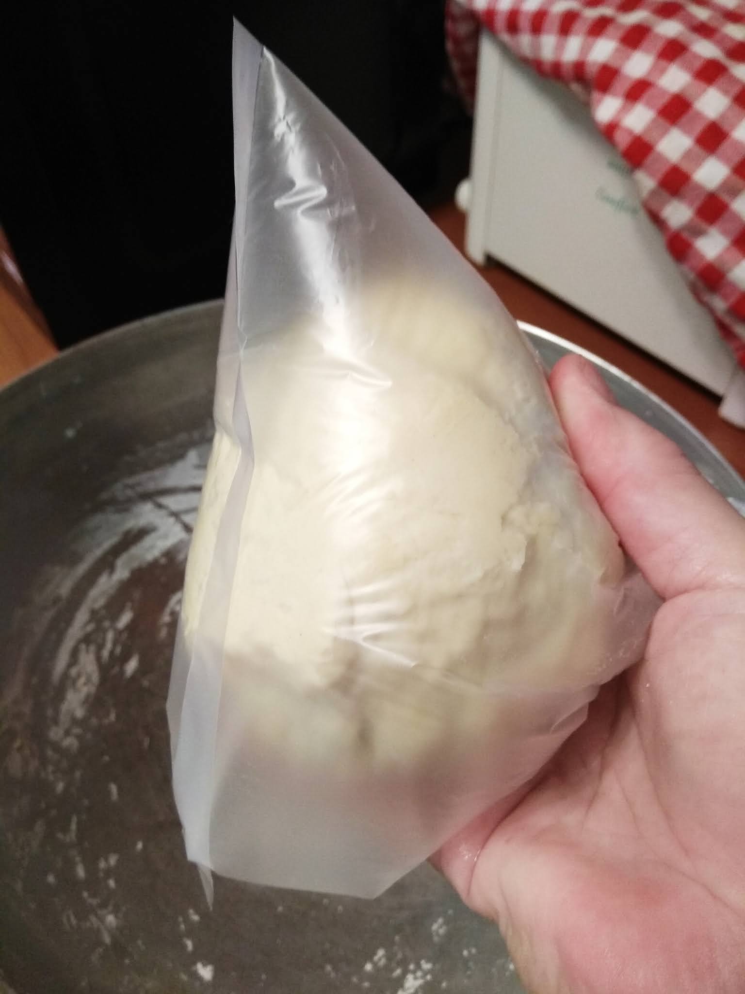 Elinluv's Tidbits Corner Chinese Wheat Gluten Balls