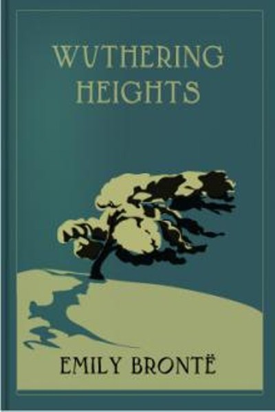 Wuthering Heights - PDF