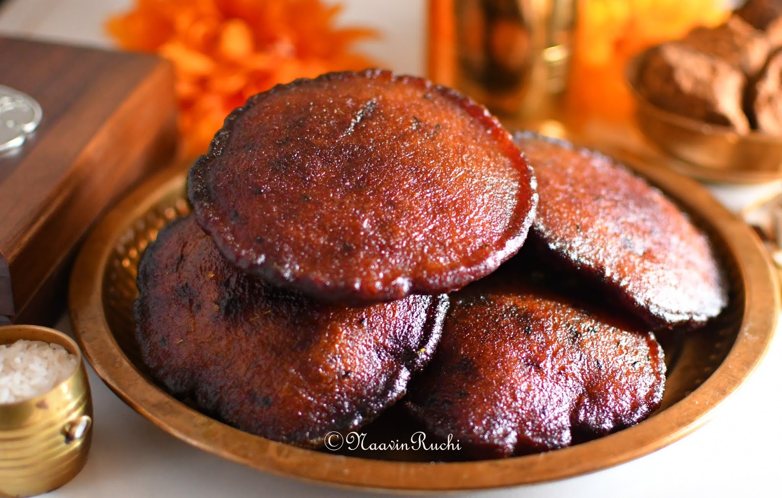 Neyyappam