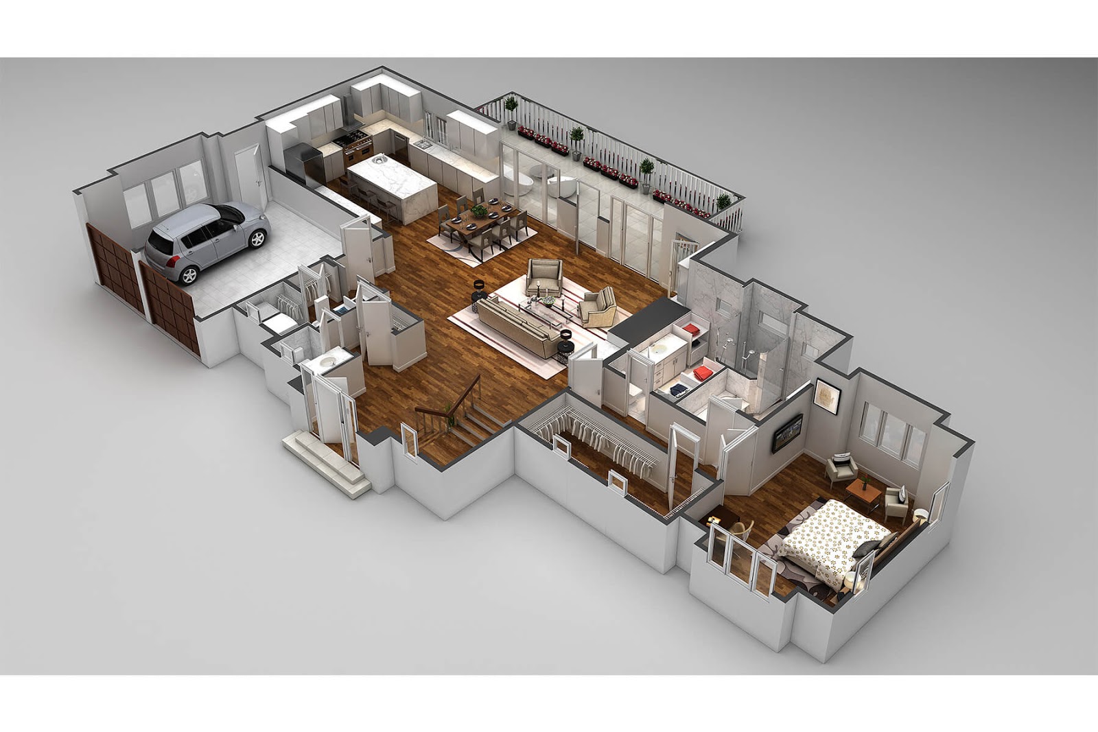 3d planning. Флорплан 3д. Floorplan 3d участок. 3д планировка. Планировка дома 3d.