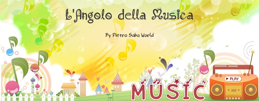 L'angolo della Musica by Pietro Saba World