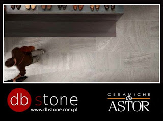 Astor Ceramiche Layers Grey DBstone
