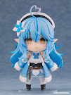 Nendoroid Hololive Production Yukihana Lamy (#2115) Figure