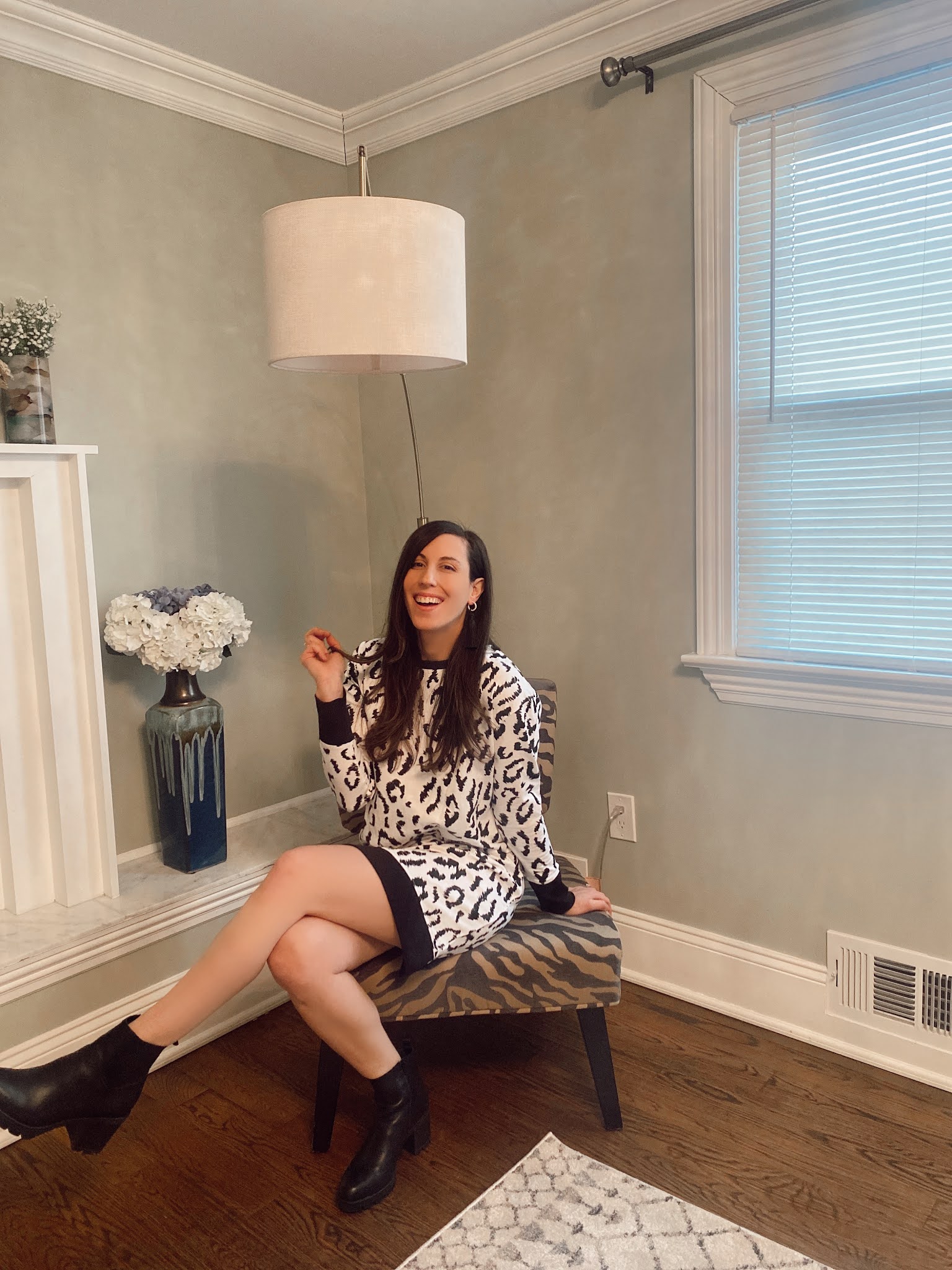 Seed To Style QVC Launch FASHinNY