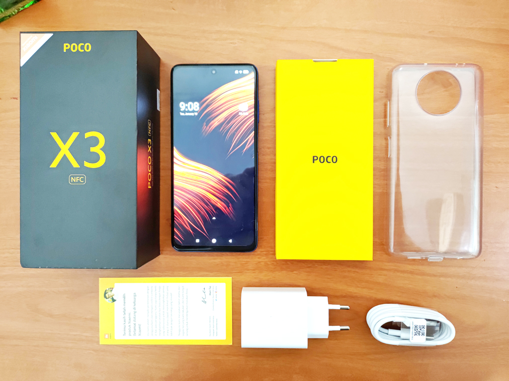 Xiaomi Poco X3 Купить В Ярославле