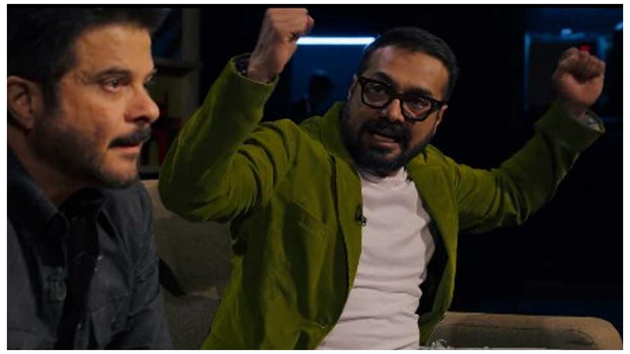 AK Vs AK Full Movie Download