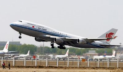 El final del Boeing 747