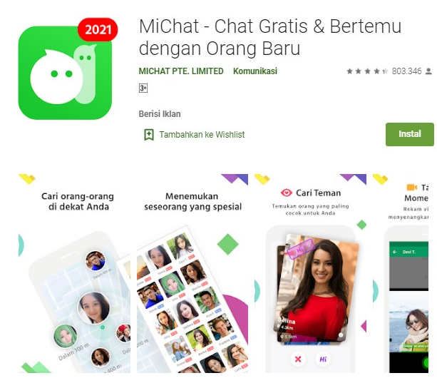 aplikasi-michat-chat-gratis-dan-bertemu-orang-baru