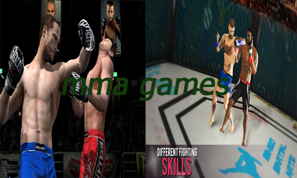 mma games for mac mma games for mac