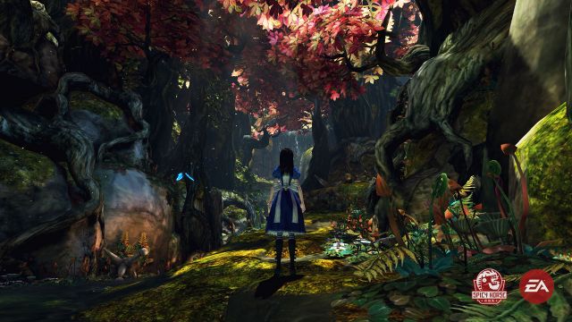 Alice Madness Returns   Download game PS3 PS4 PS2 RPCS3 PC free - 25