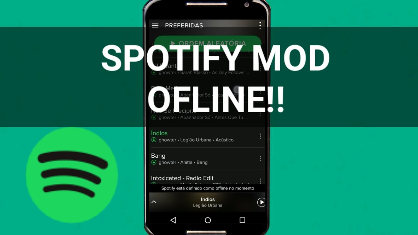 spotify premium mod for pc