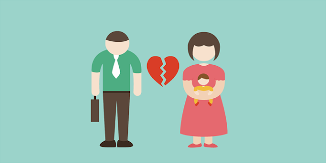 Hukum Istri Menolak Hubungan Intim karena Tak Diberi Nafkah Hukum Istri Menolak Hubungan Intim karena Tak Diberi Nafkah