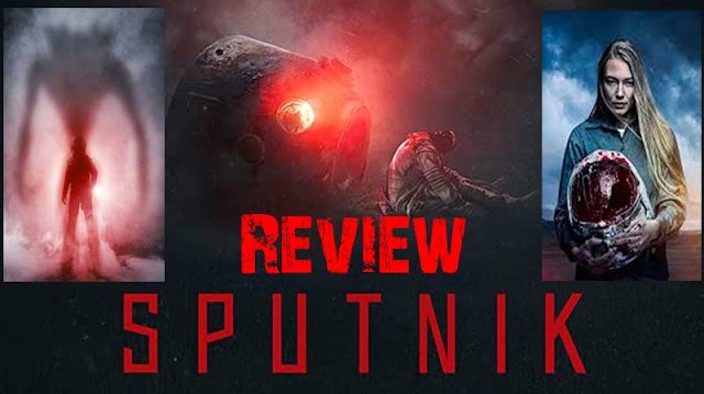 Sputnik Movie Review Nobody in Kazakhstan Will Hear Your Cry