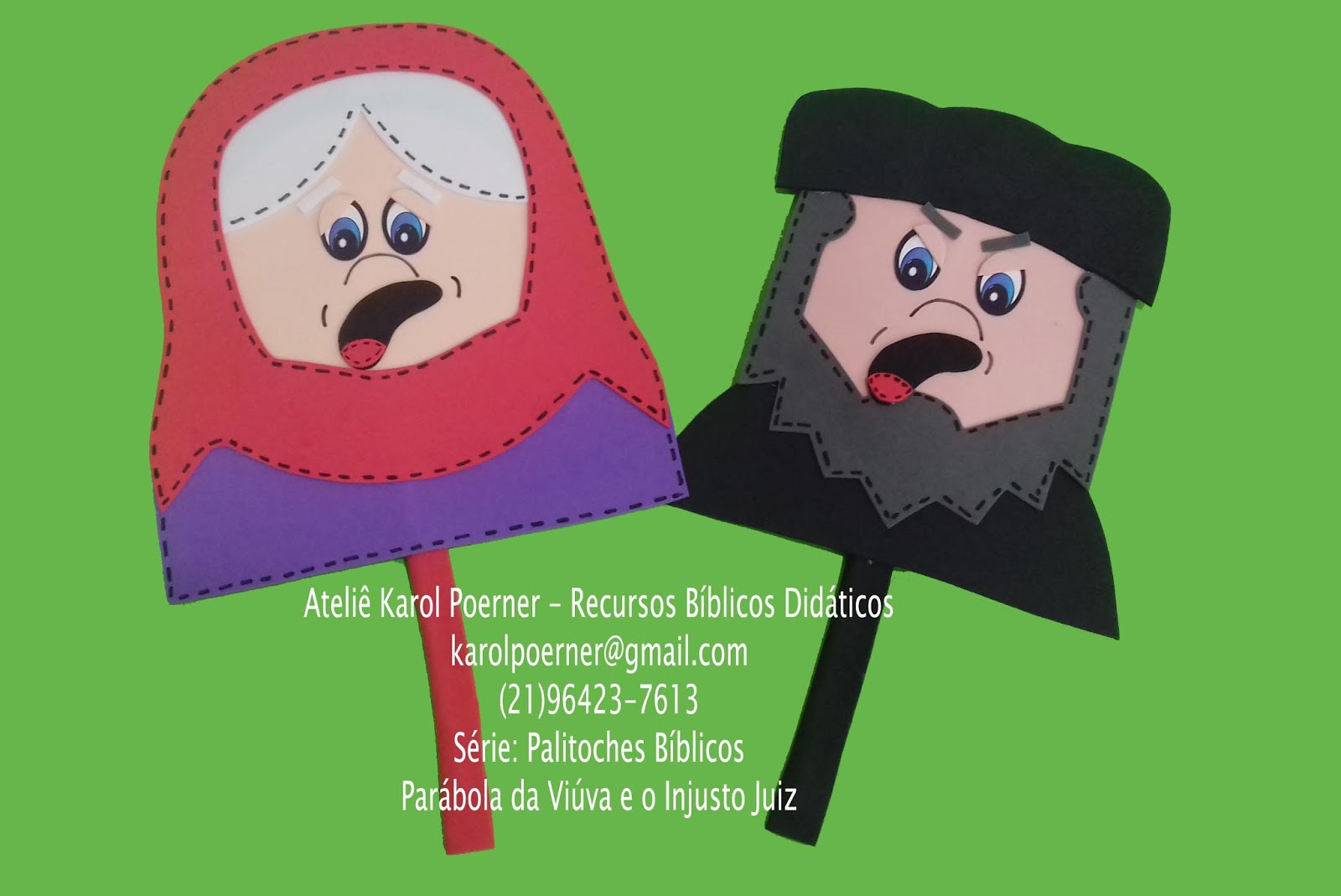 MINISTÉRIO BÍBLICO INFANTIL VIRTUAL_por KAROLLINE POERNER Recursos Bíblicos Didáticos A MINISTÉRIO BÍBLICO INFANTIL VIRTUAL_por KAROLLINE POERNER Recursos Bíblicos Didáticos A