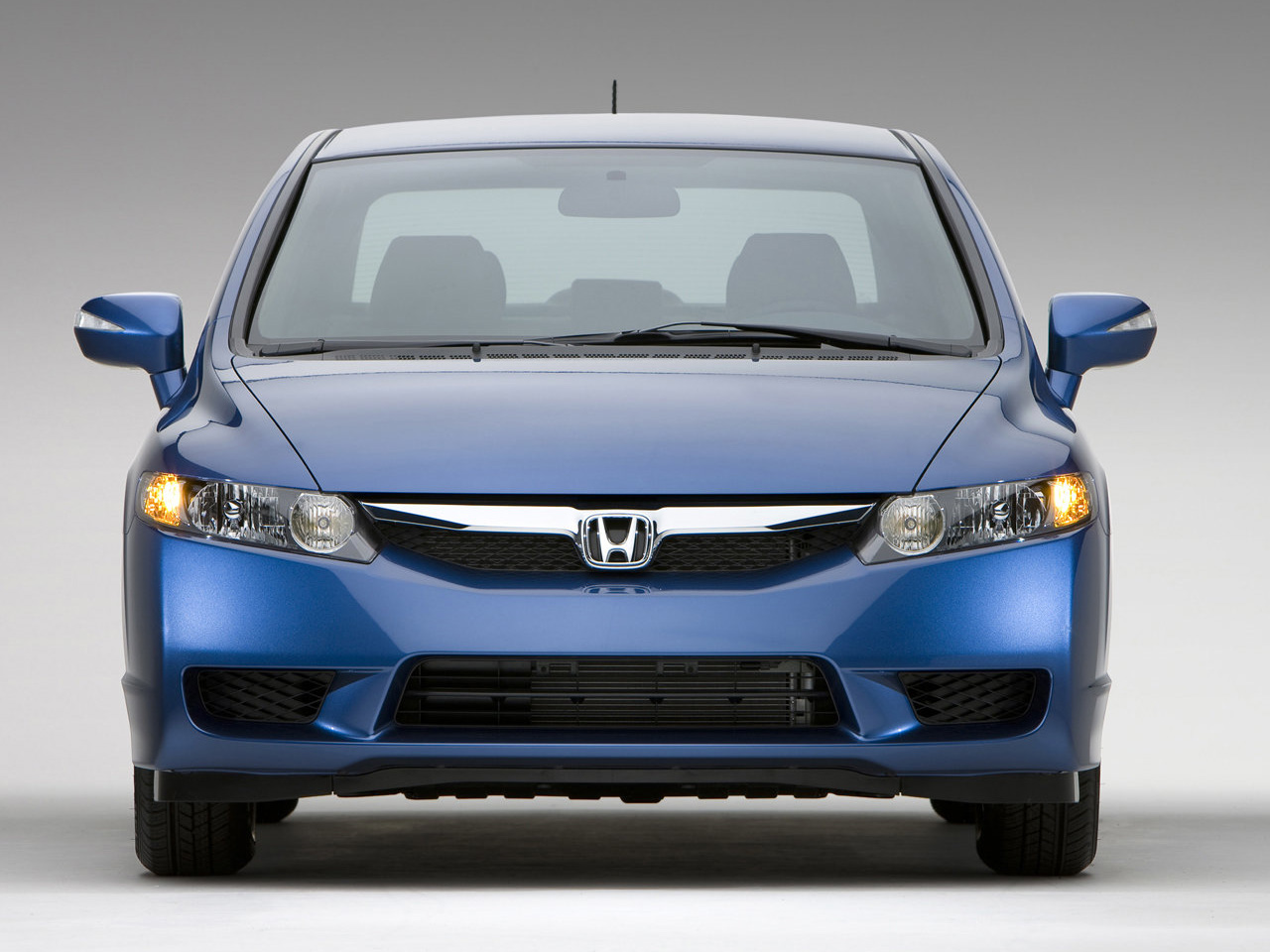 2009 Honda Civic Owner's Manual