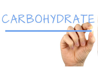 Carbohydrate for sleep