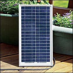 How To Make Solar Panels