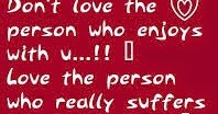 Heart Touching Love Quotes - Whatsapp Status Quotes
