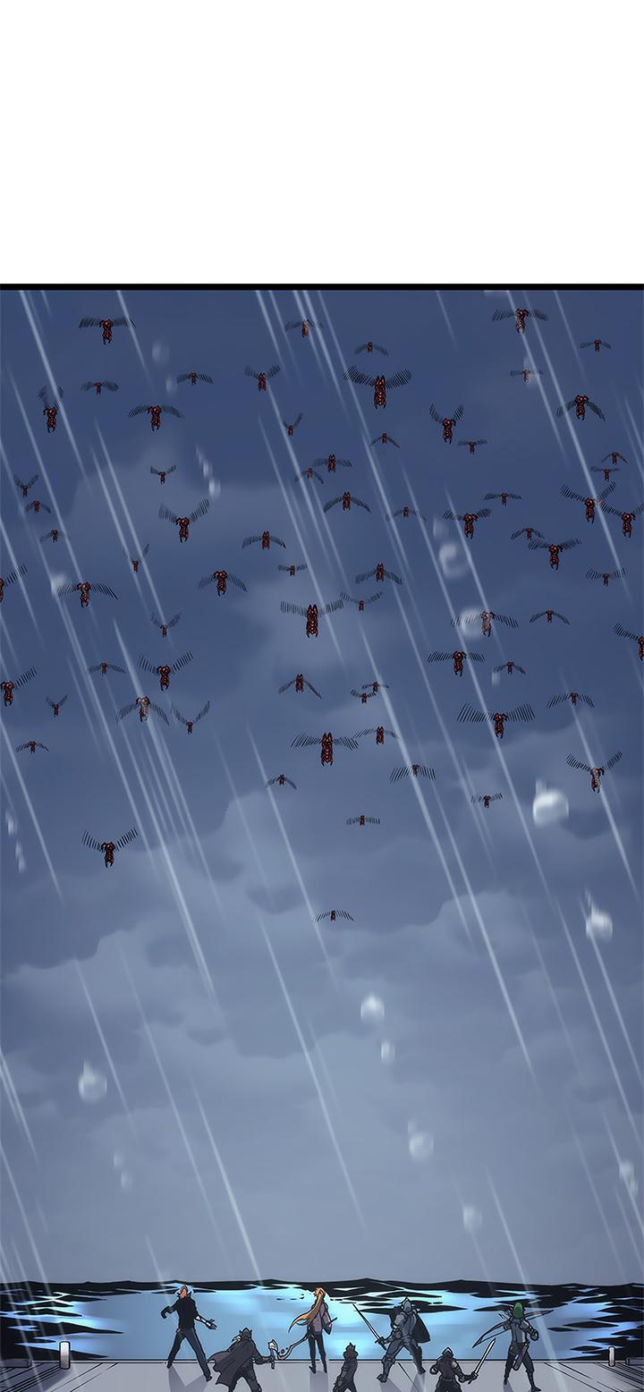 Solo Leveling Chapter 106 - TC Truyện